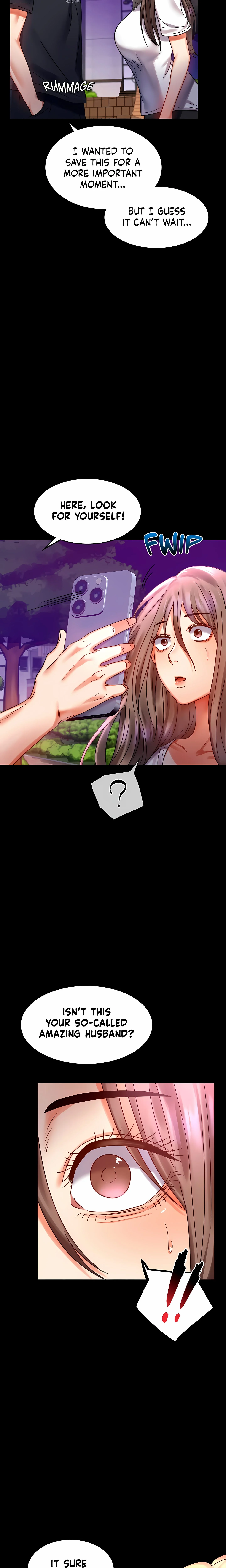 Infidelity 101 (Uncensored) chapter 29 page 6