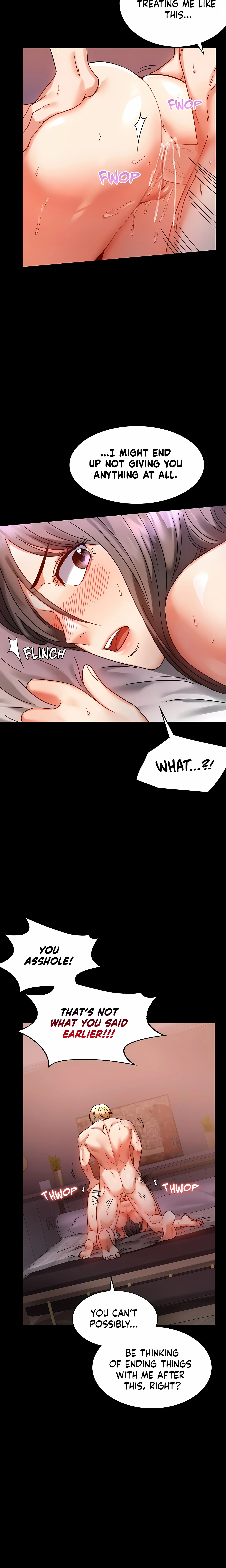 Infidelity 101 (Uncensored) chapter 29 page 14
