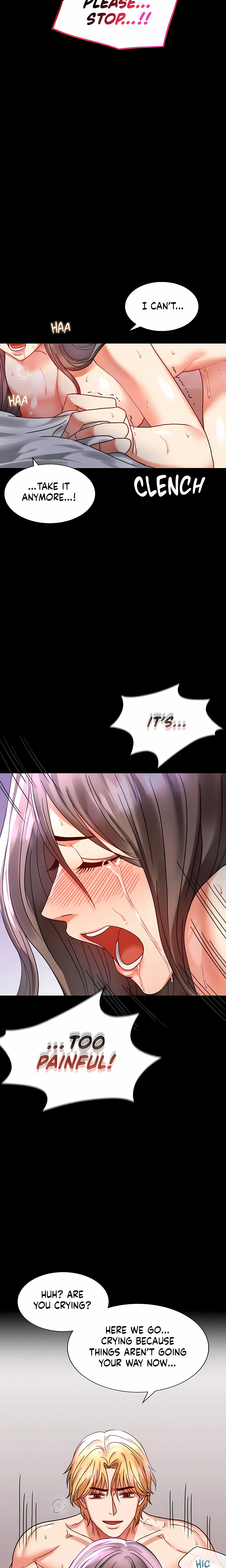 Infidelity 101 (Uncensored) chapter 29 page 20