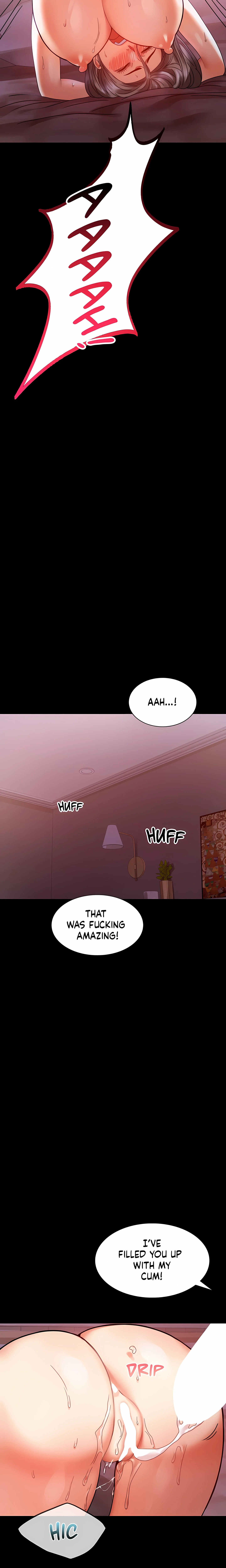 Infidelity 101 (Uncensored) chapter 29 page 22