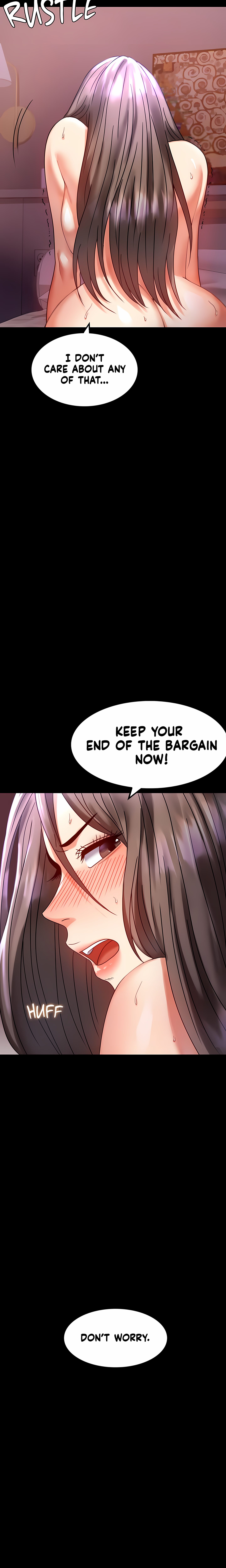 Infidelity 101 (Uncensored) chapter 29 page 24