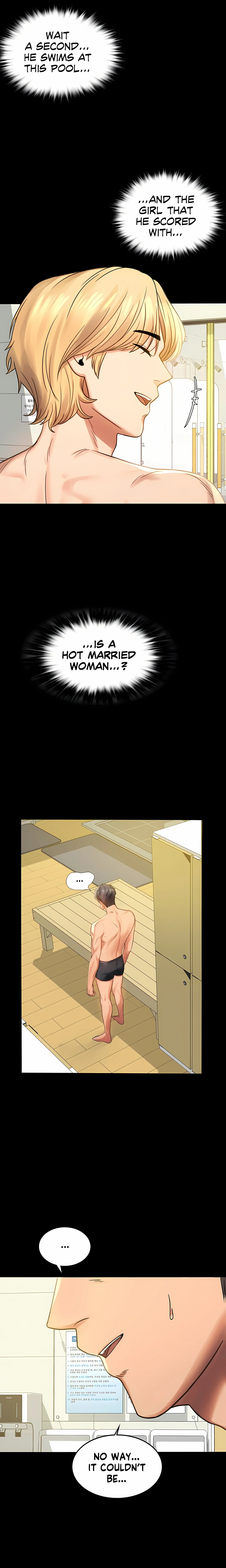 Infidelity 101 (Uncensored) chapter 3 page 4