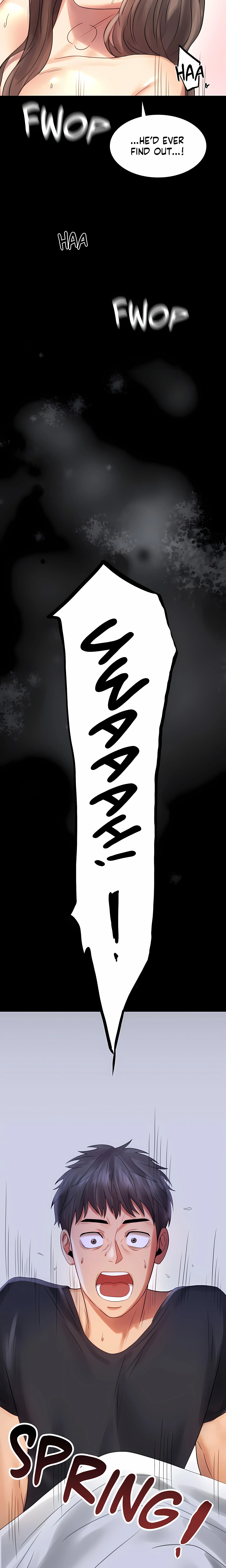 Infidelity 101 (Uncensored) chapter 3 page 17