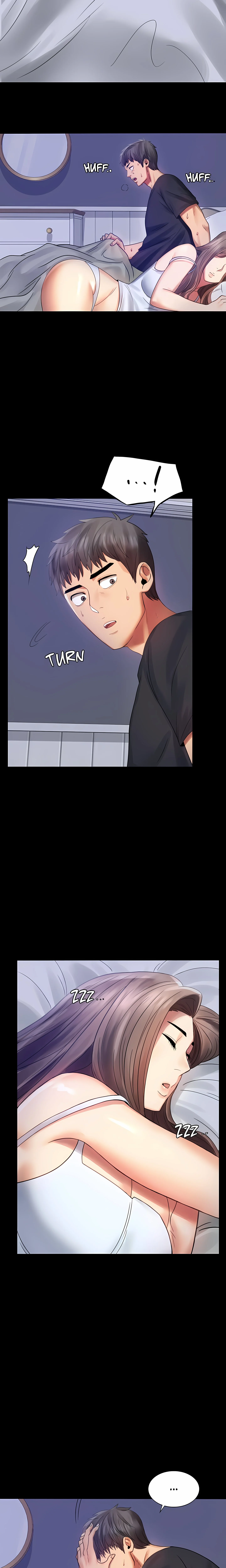 Infidelity 101 (Uncensored) chapter 3 page 18