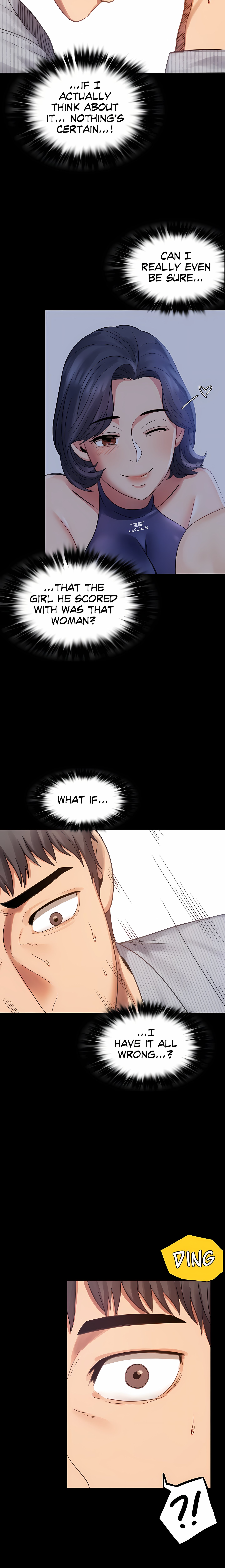 Infidelity 101 (Uncensored) chapter 3 page 22
