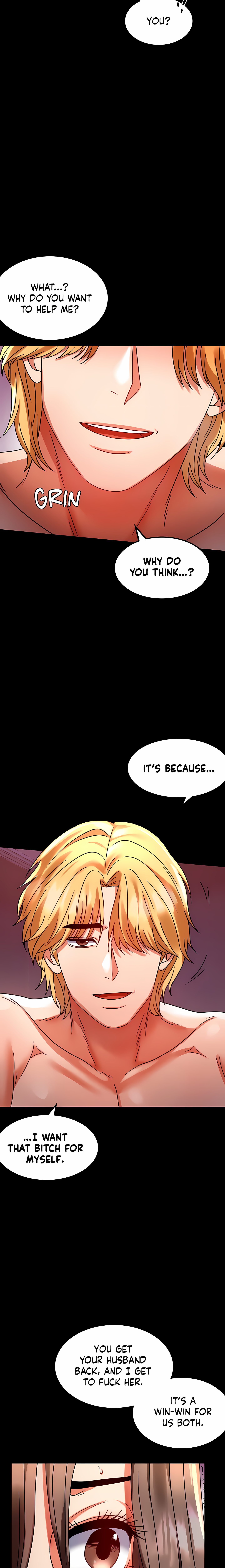 Infidelity 101 (Uncensored) chapter 30 page 5