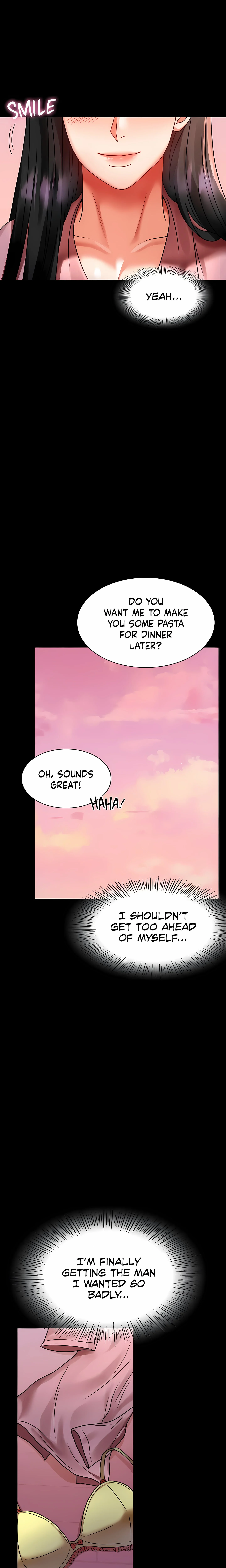 Infidelity 101 (Uncensored) chapter 30 page 15