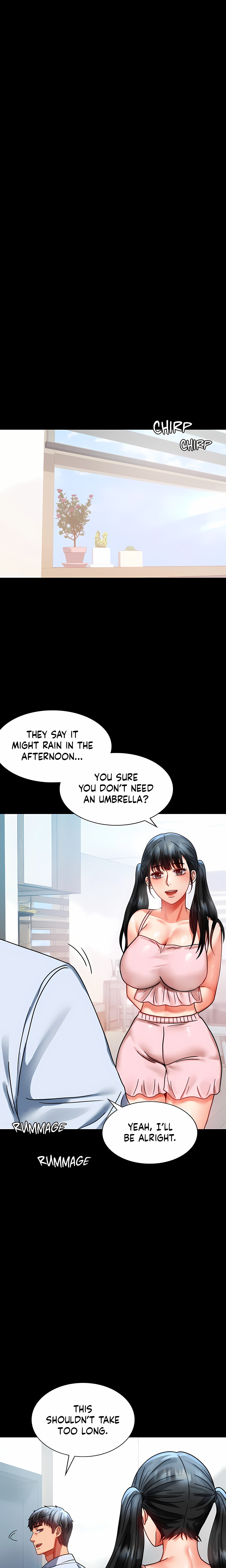 Infidelity 101 (Uncensored) chapter 30 page 20