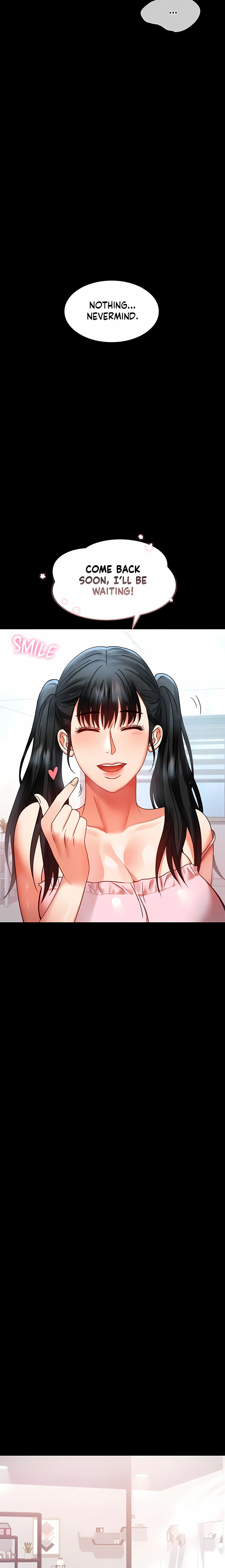 Infidelity 101 (Uncensored) chapter 30 page 22