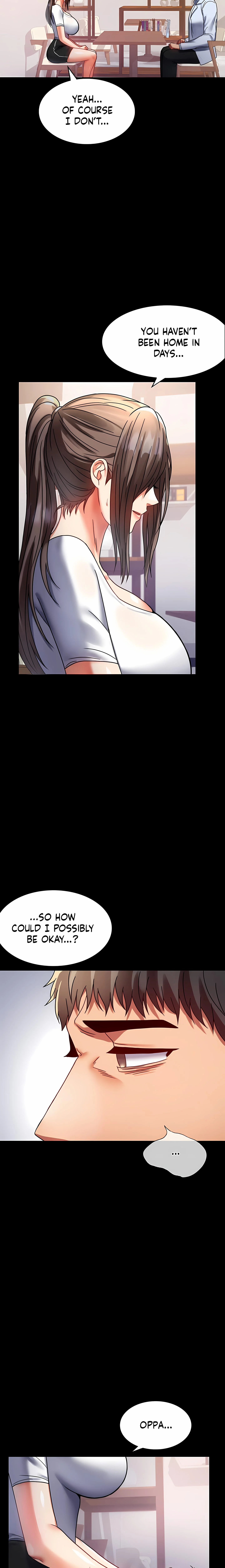 Infidelity 101 (Uncensored) chapter 30 page 24
