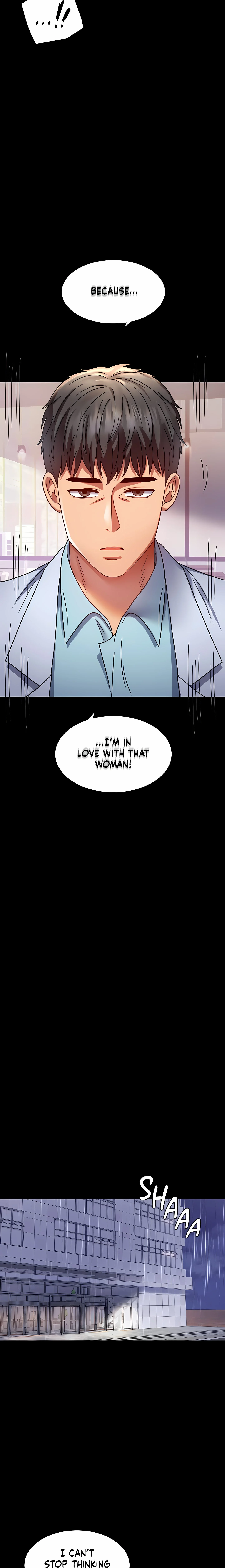 Infidelity 101 (Uncensored) chapter 31 page 11