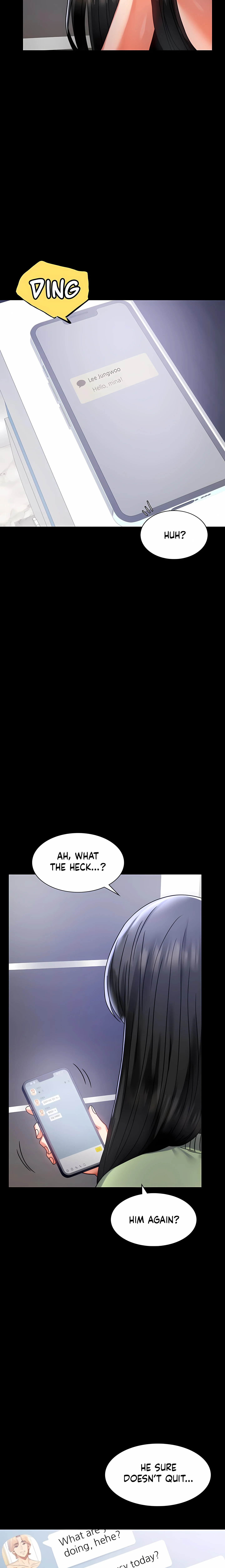 Infidelity 101 (Uncensored) chapter 31 page 14