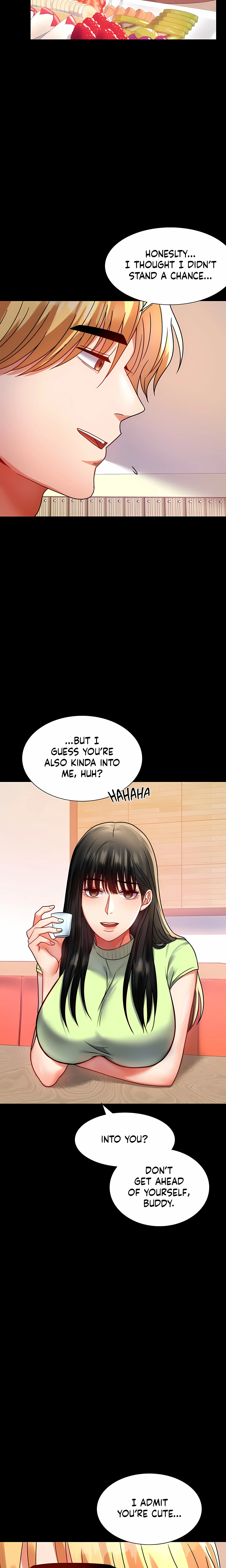 Infidelity 101 (Uncensored) chapter 31 page 24