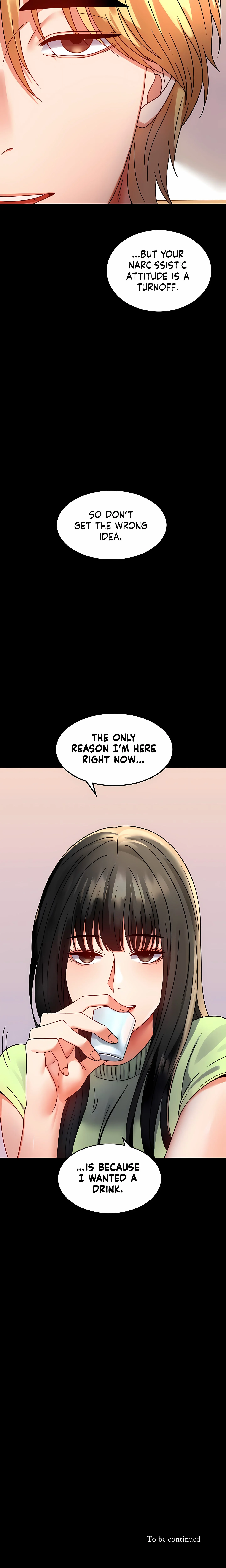 Infidelity 101 (Uncensored) chapter 31 page 25
