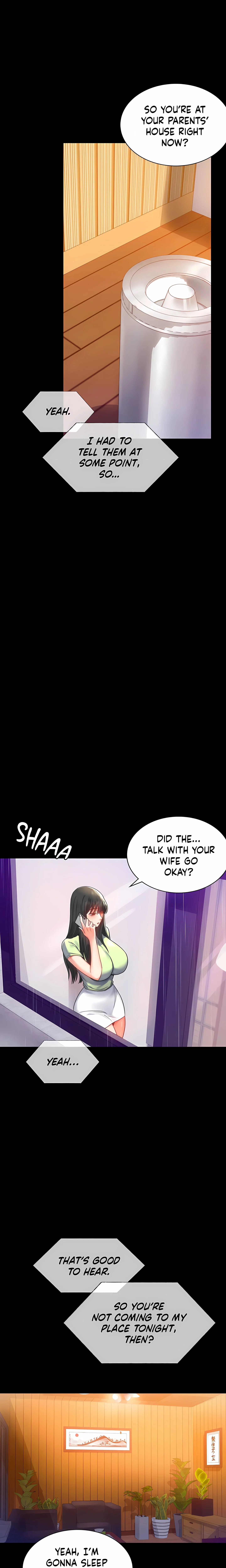 Infidelity 101 (Uncensored) chapter 32 page 5