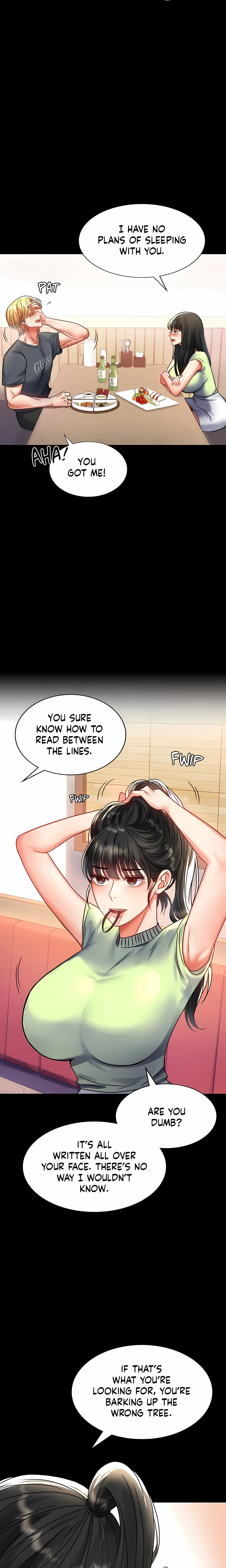 Infidelity 101 (Uncensored) chapter 32 page 15
