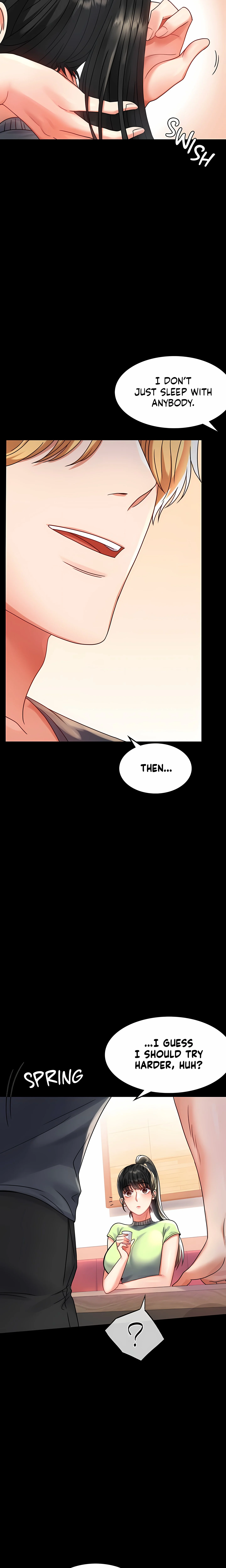 Infidelity 101 (Uncensored) chapter 32 page 16