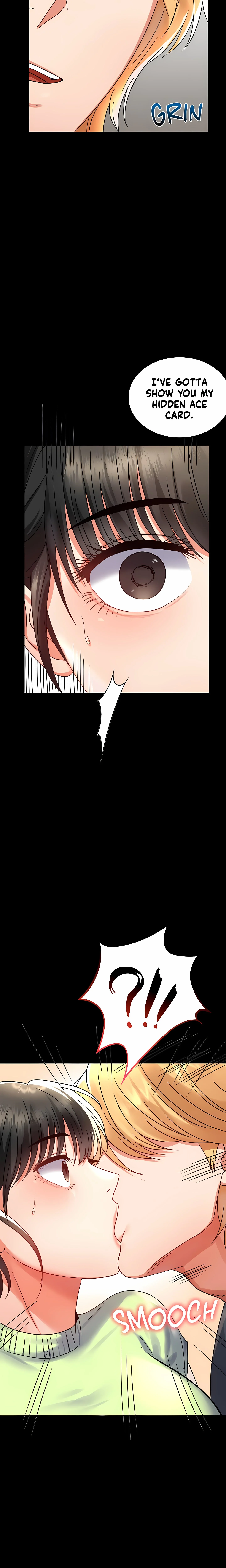 Infidelity 101 (Uncensored) chapter 32 page 18