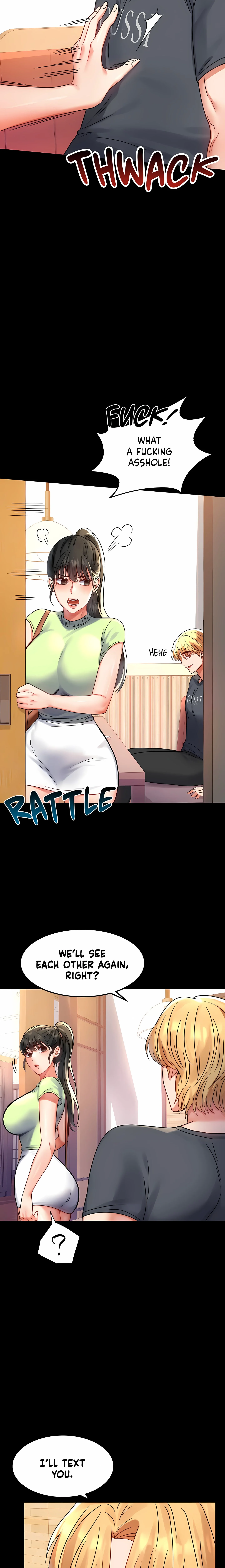 Infidelity 101 (Uncensored) chapter 32 page 23
