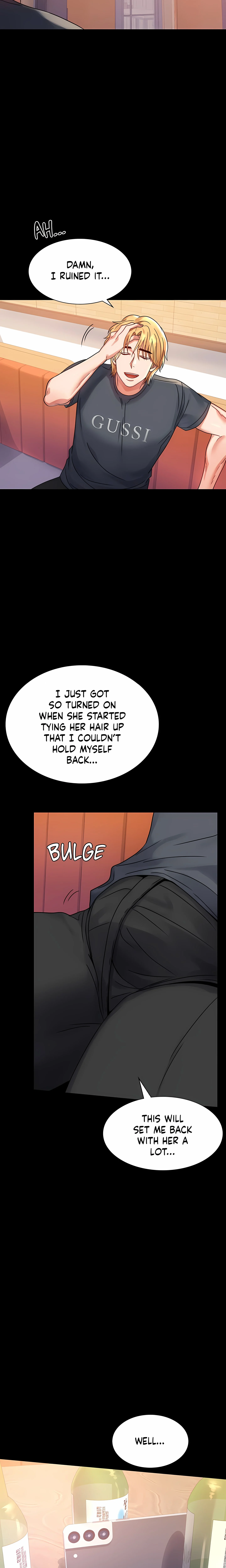 Infidelity 101 (Uncensored) chapter 32 page 25