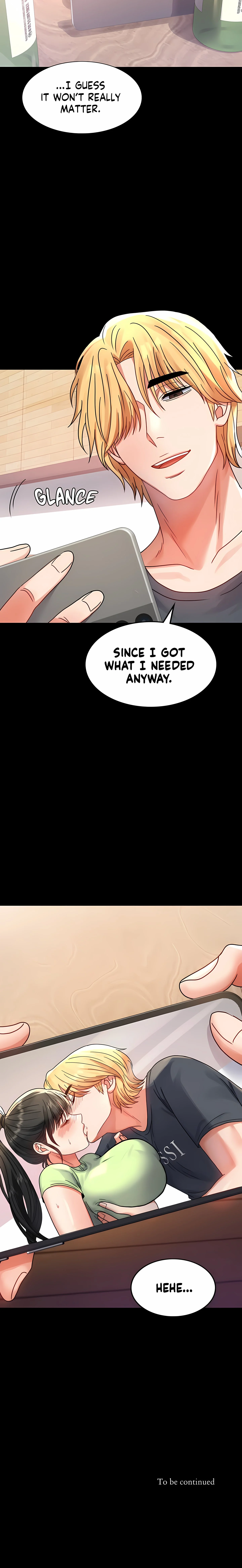 Infidelity 101 (Uncensored) chapter 32 page 26