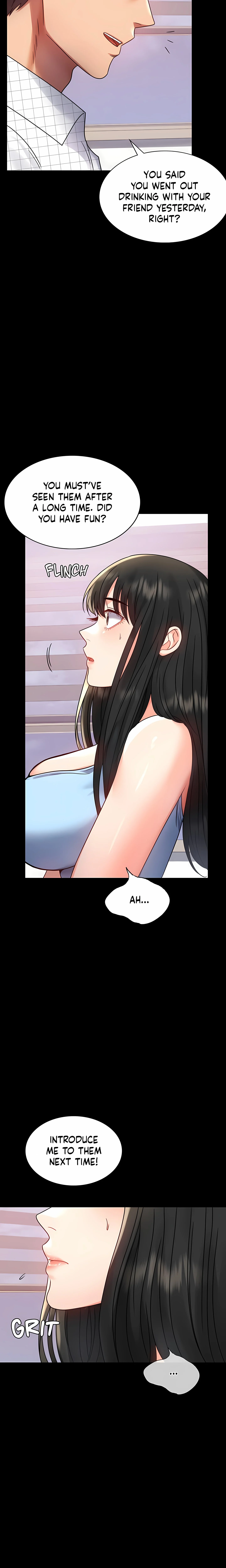 Infidelity 101 (Uncensored) chapter 33 page 21