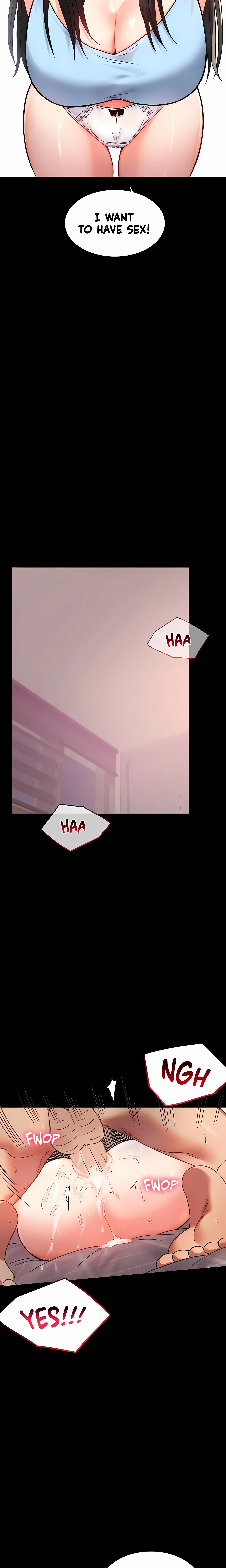 Infidelity 101 (Uncensored) chapter 33 page 23