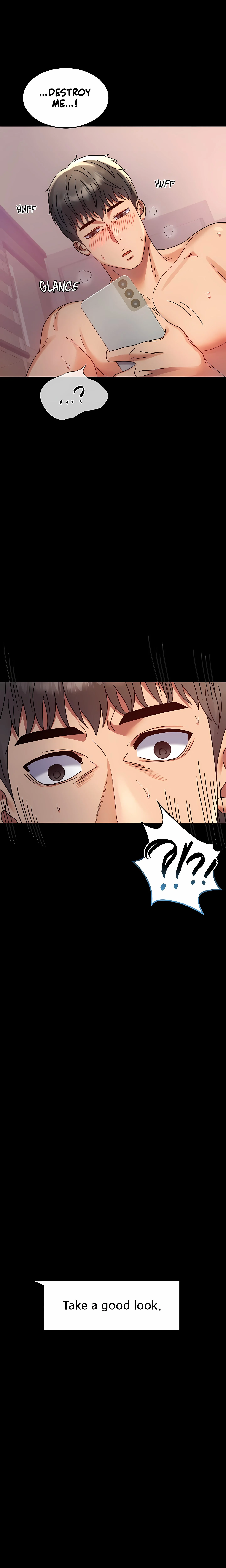 Infidelity 101 (Uncensored) chapter 33 page 26
