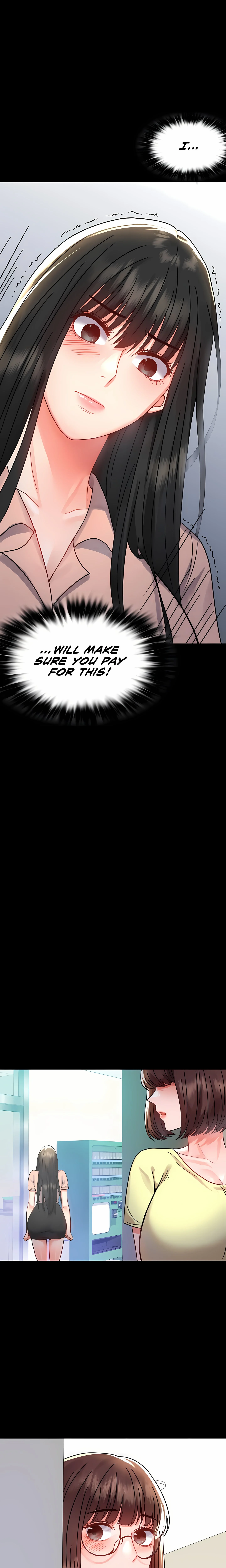 Infidelity 101 (Uncensored) chapter 34 page 19