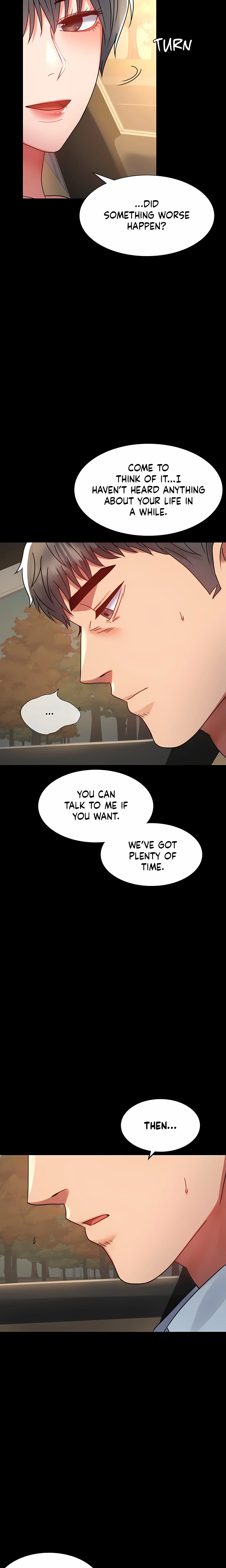 Infidelity 101 (Uncensored) chapter 34 page 22
