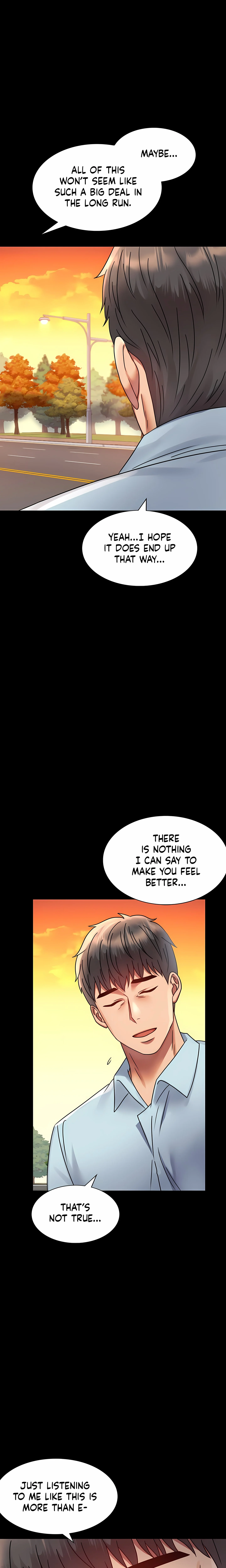 Infidelity 101 (Uncensored) chapter 34 page 25