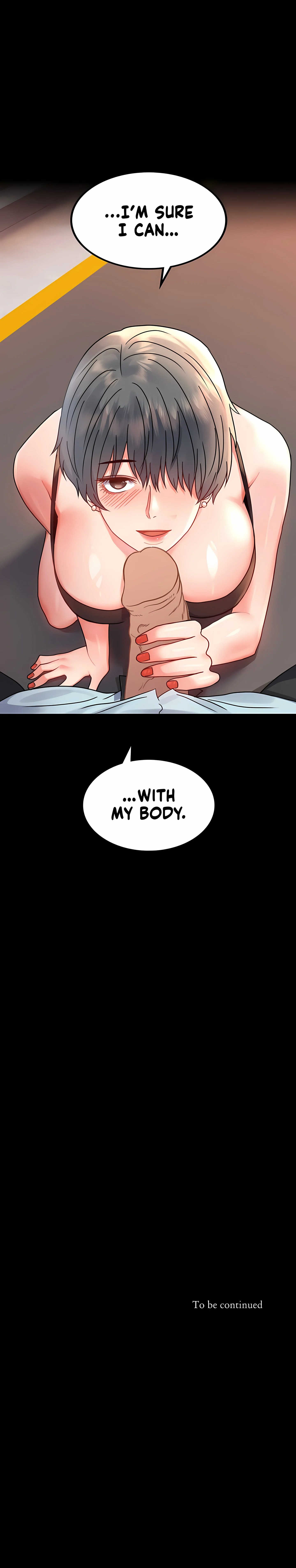 Infidelity 101 (Uncensored) chapter 34 page 27