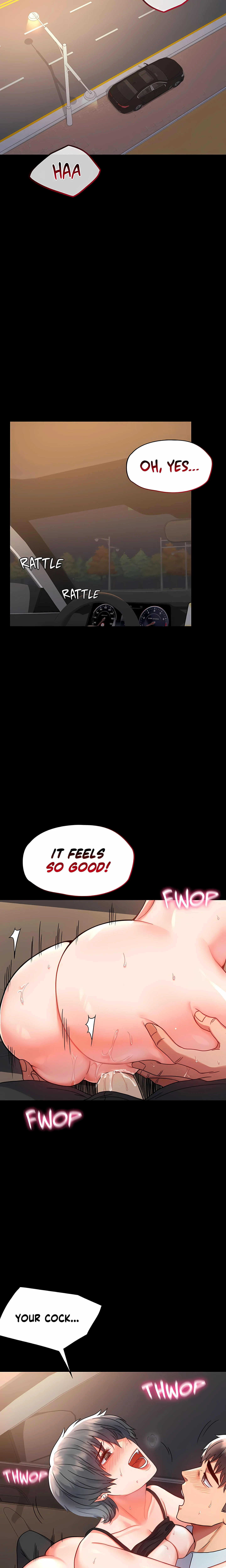 Infidelity 101 (Uncensored) chapter 35 page 3