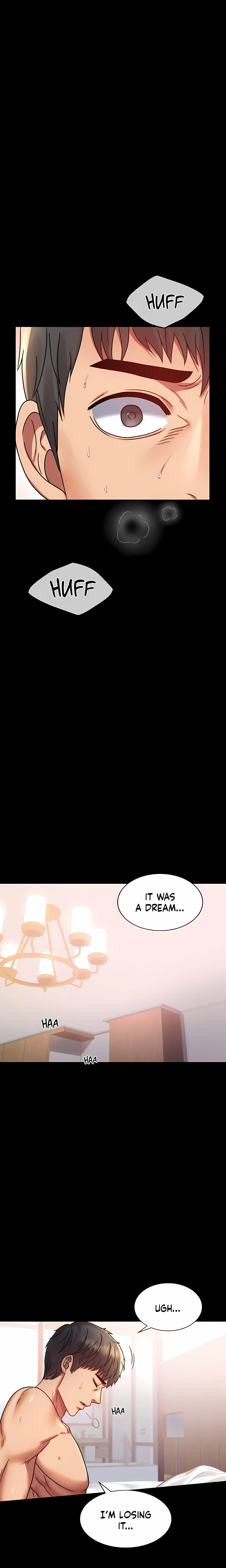Infidelity 101 (Uncensored) chapter 36 page 13