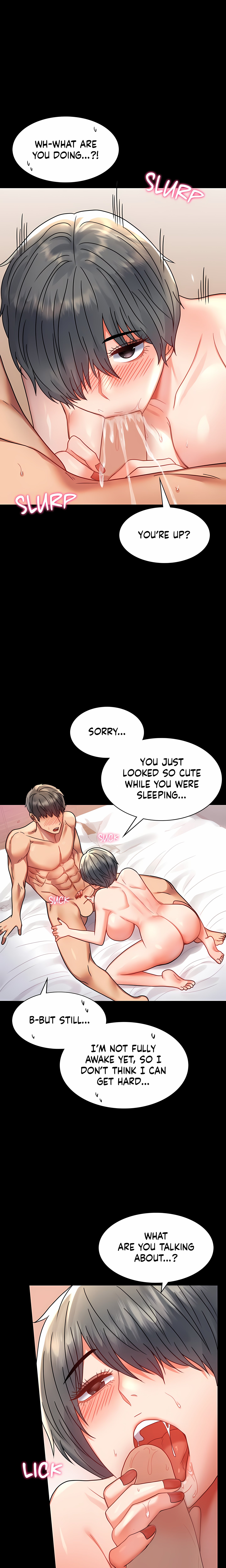 Infidelity 101 (Uncensored) chapter 36 page 15