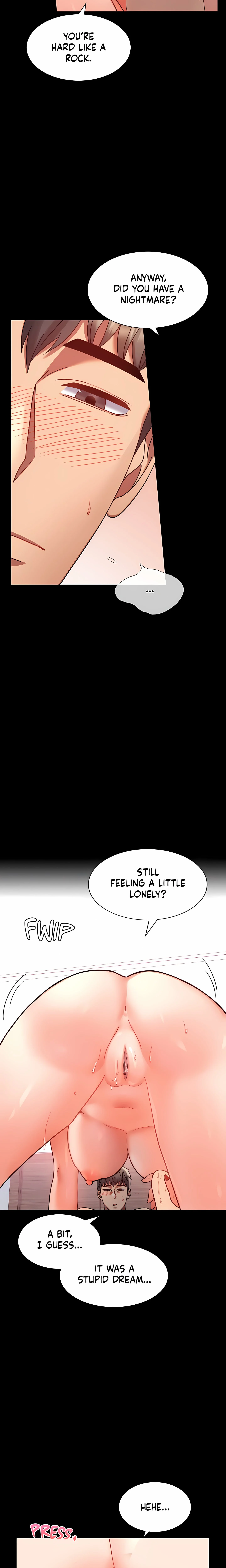 Infidelity 101 (Uncensored) chapter 36 page 16