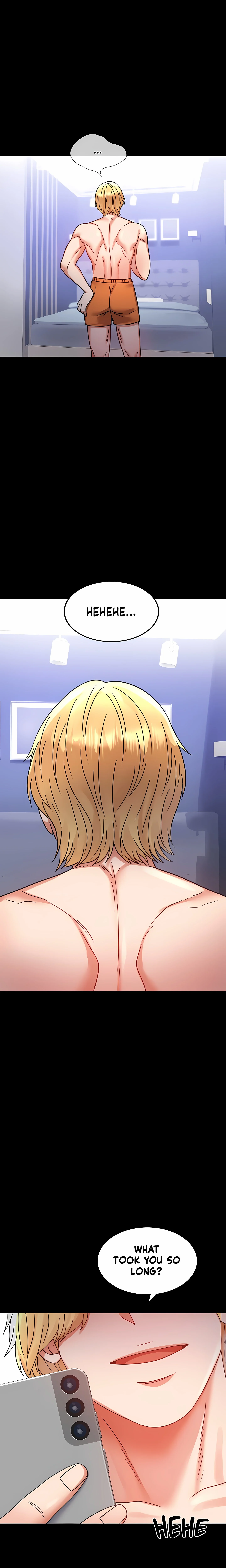 Infidelity 101 (Uncensored) chapter 36 page 23