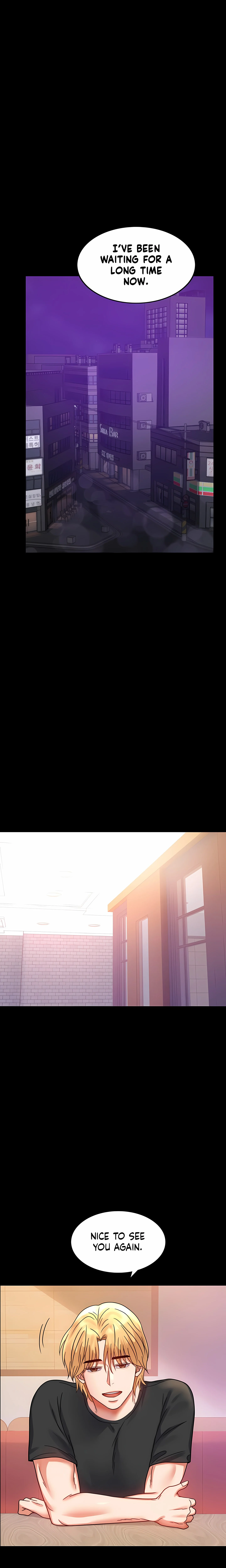 Infidelity 101 (Uncensored) chapter 36 page 24