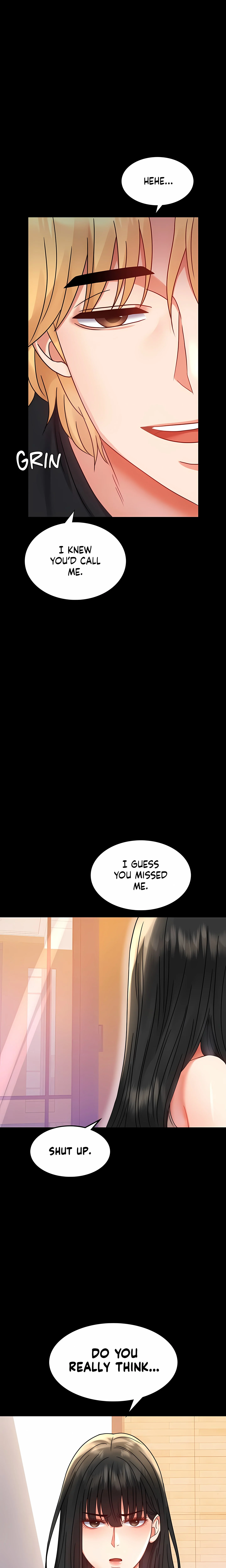 Infidelity 101 (Uncensored) chapter 36 page 25