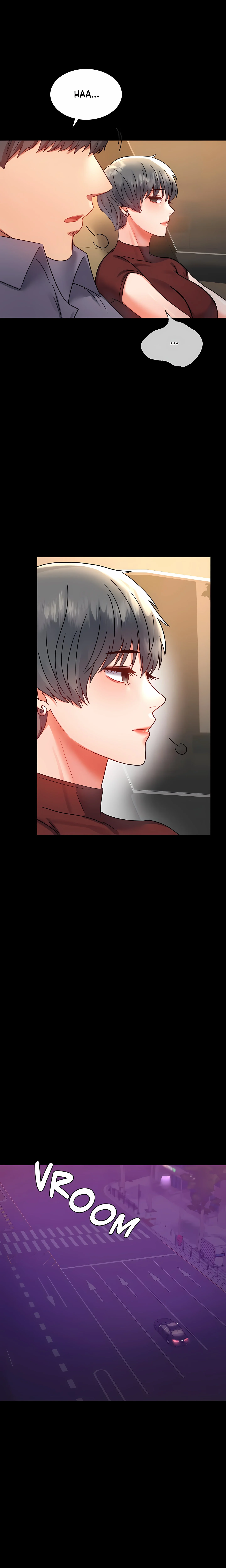 Infidelity 101 (Uncensored) chapter 37 page 9