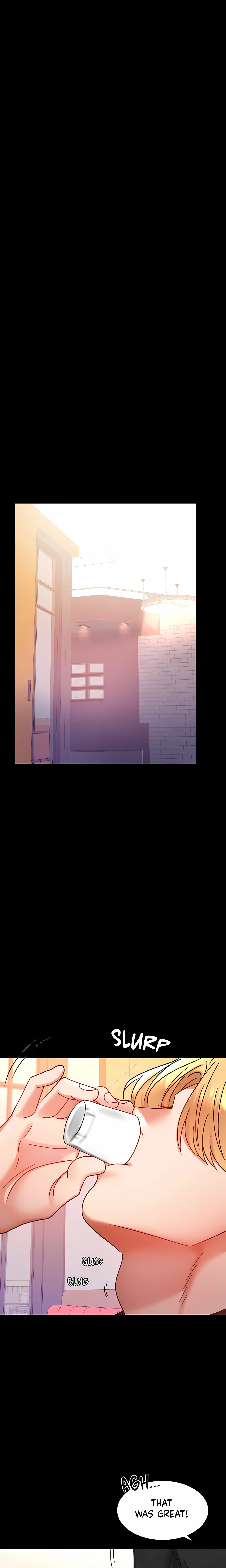 Infidelity 101 (Uncensored) chapter 37 page 10