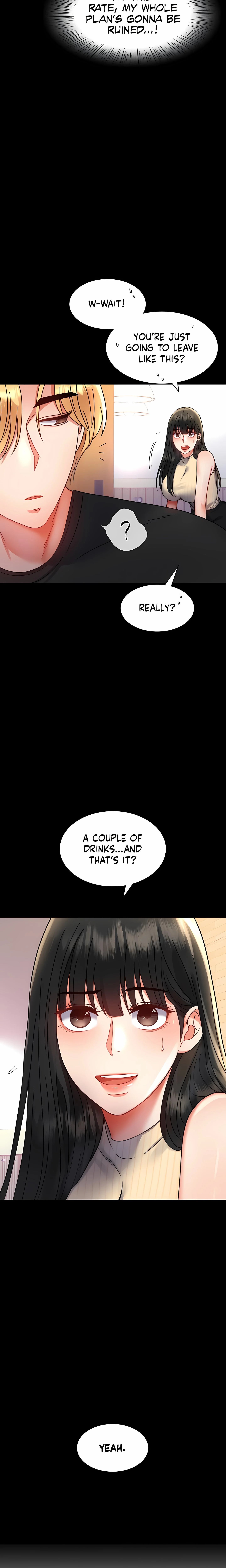 Infidelity 101 (Uncensored) chapter 37 page 12