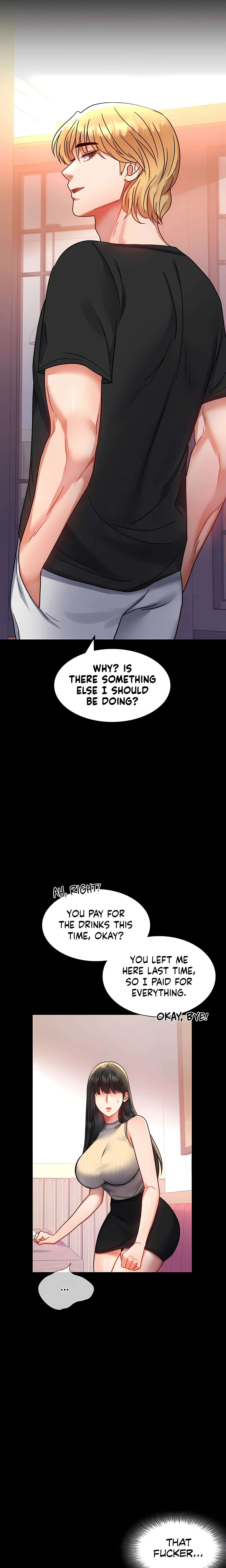 Infidelity 101 (Uncensored) chapter 37 page 13