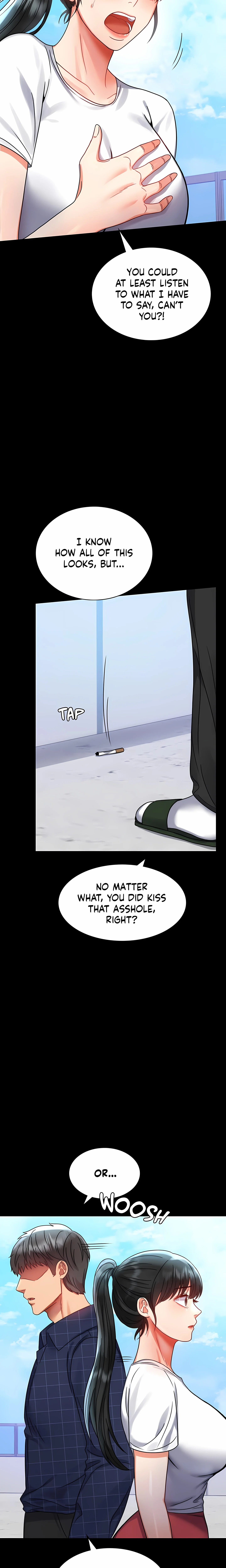 Infidelity 101 (Uncensored) chapter 37 page 16