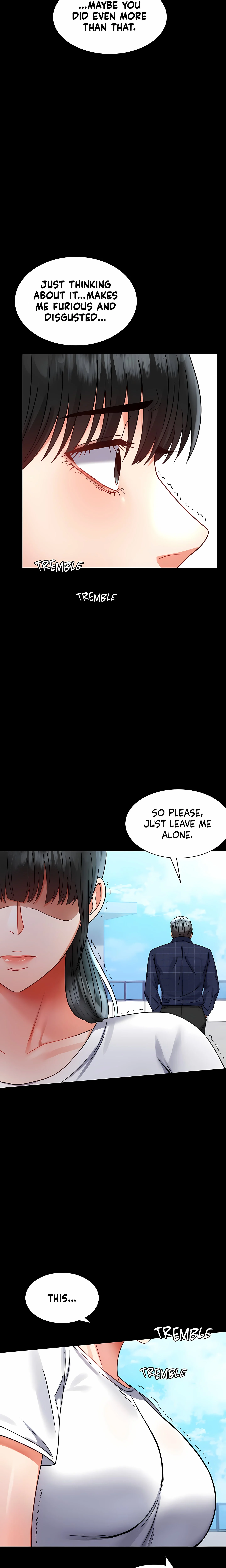 Infidelity 101 (Uncensored) chapter 37 page 17