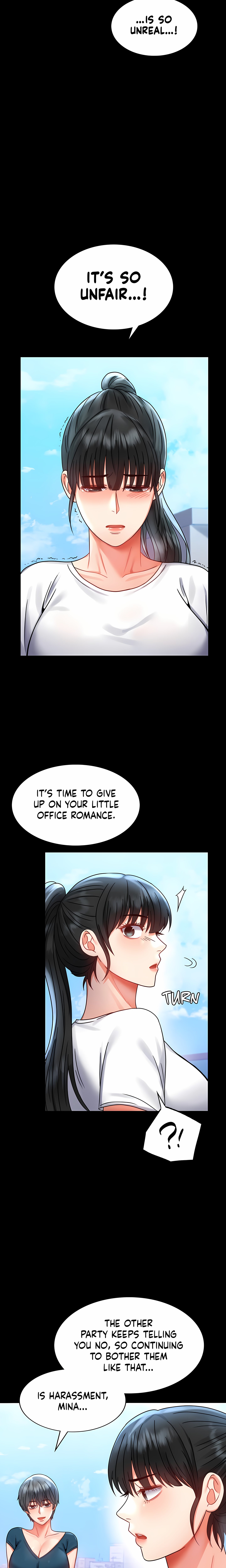 Infidelity 101 (Uncensored) chapter 37 page 18