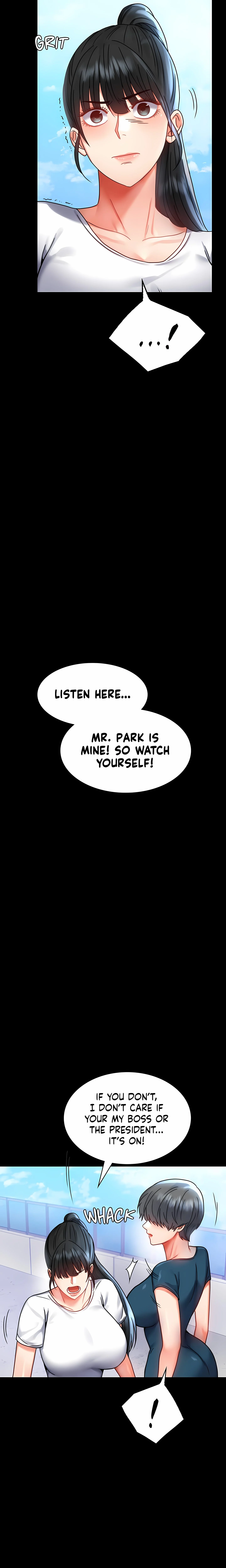 Infidelity 101 (Uncensored) chapter 37 page 20