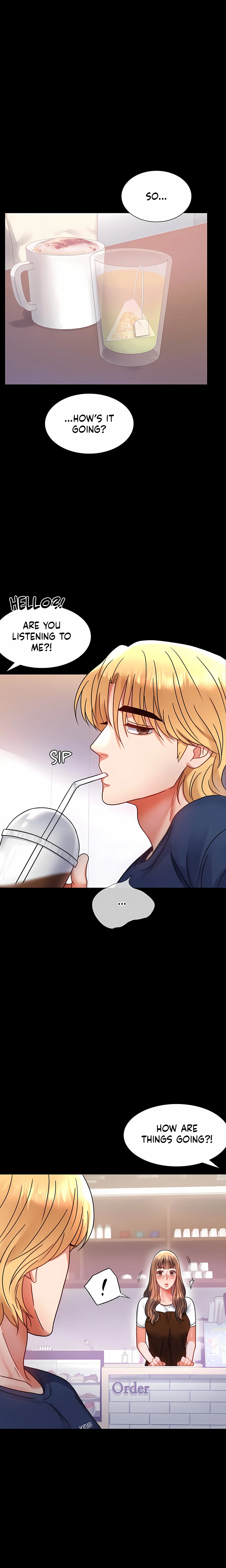 Infidelity 101 (Uncensored) chapter 37 page 22