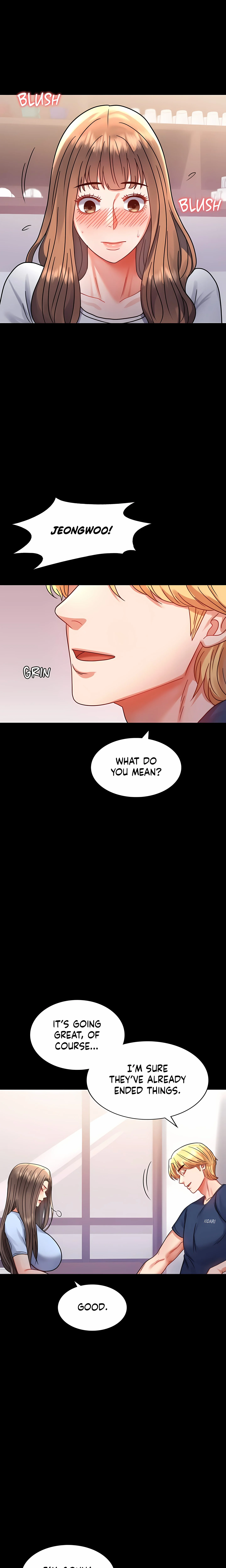 Infidelity 101 (Uncensored) chapter 37 page 23