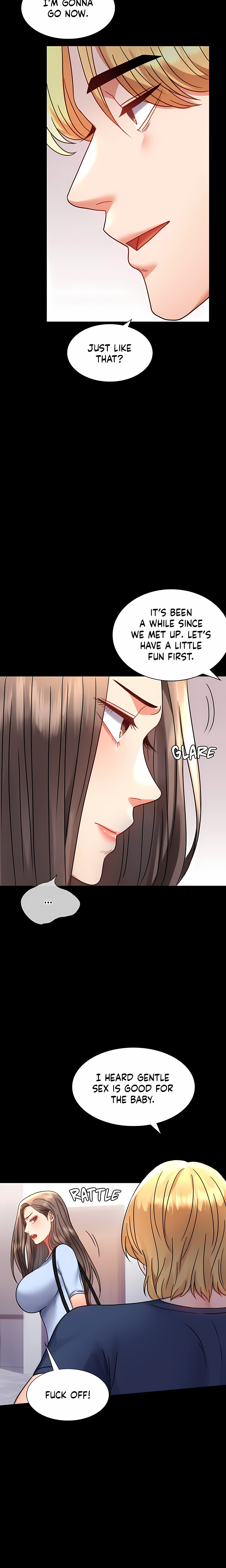 Infidelity 101 (Uncensored) chapter 37 page 24